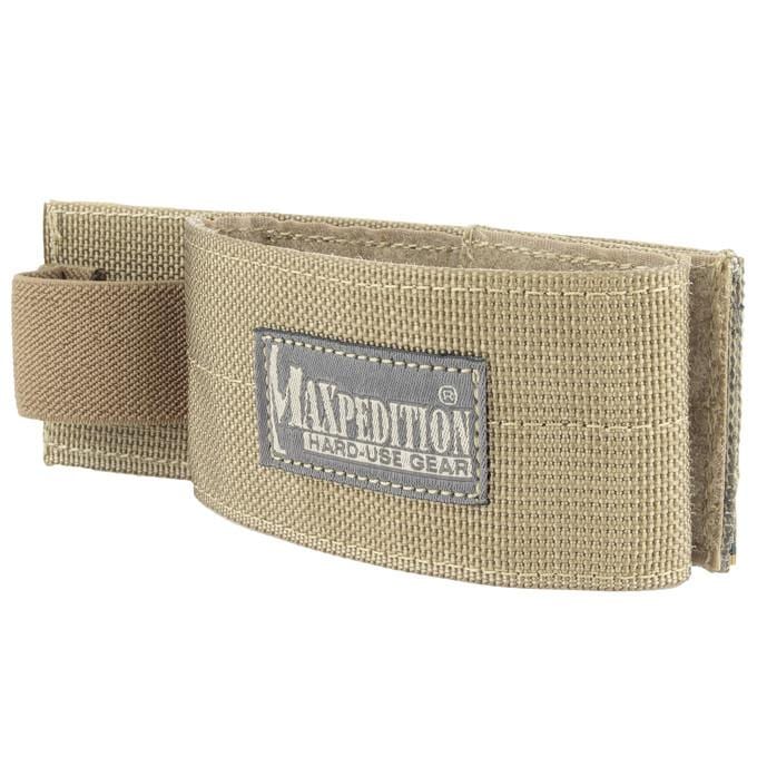 Maxpedition Sneak Universal Holster Insert with Mag Retention - Tactical & Duty Gear